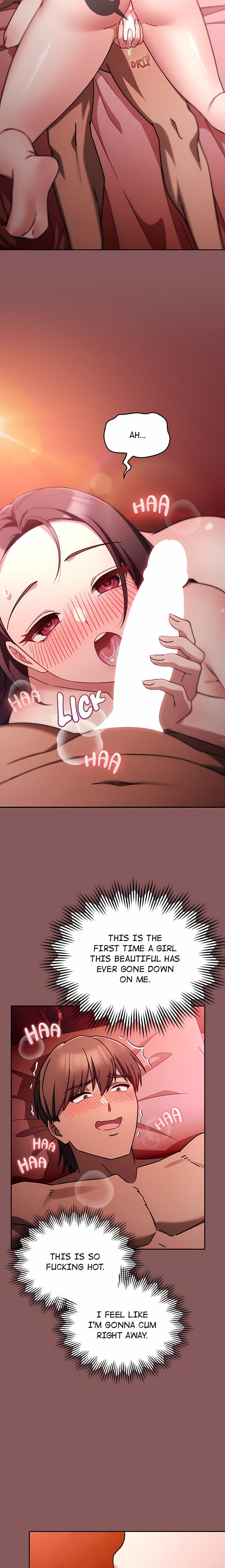 Mine Forever Uncensored, chapter 2, page 21 of 27