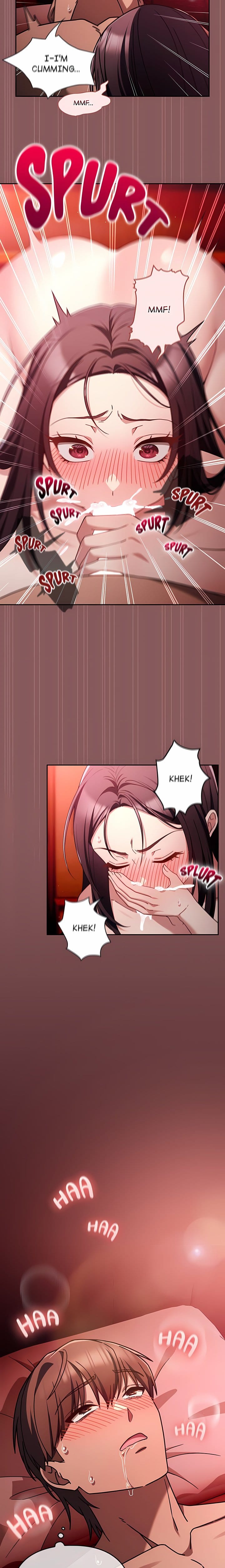 Mine Forever Uncensored, chapter 2, page 25 of 27