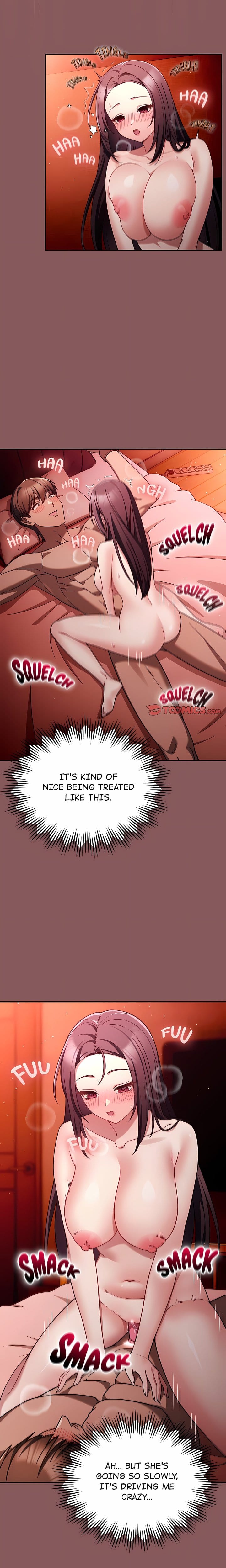 Mine Forever Uncensored, chapter 3, page 5 of 25