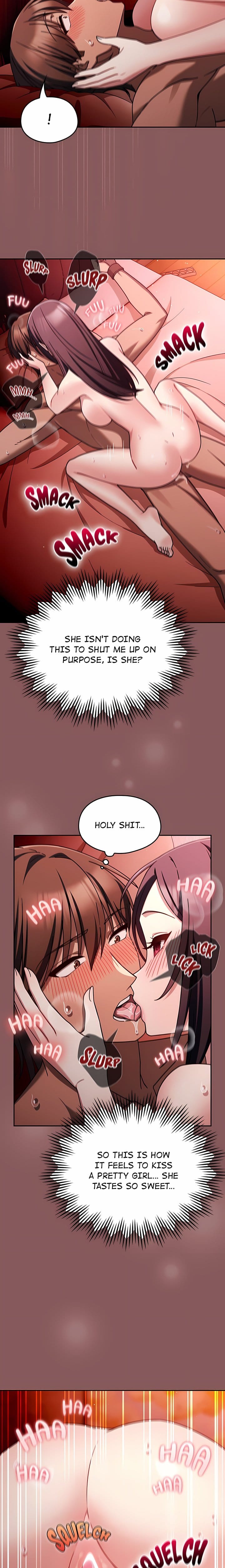 Mine Forever Uncensored, chapter 3, page 7 of 25