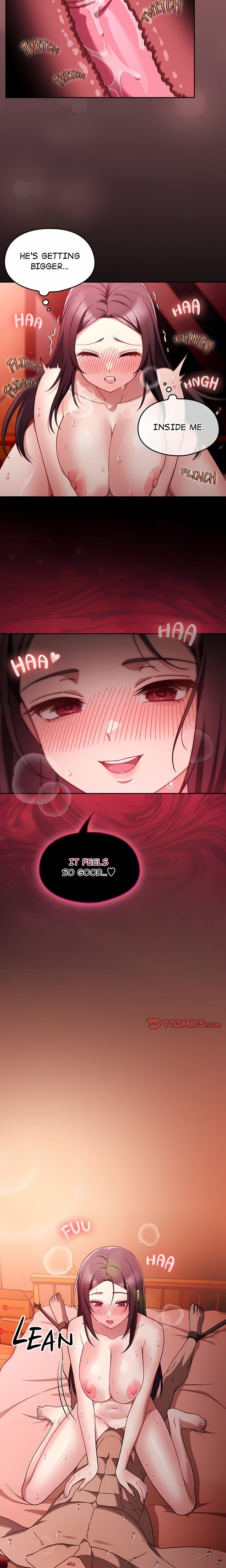 Mine Forever Uncensored, chapter 3, page 9 of 25