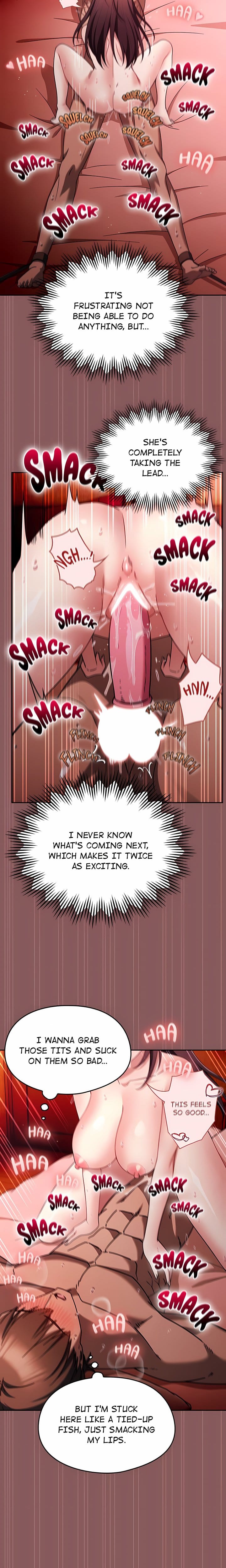 Mine Forever Uncensored, chapter 3, page 12 of 25