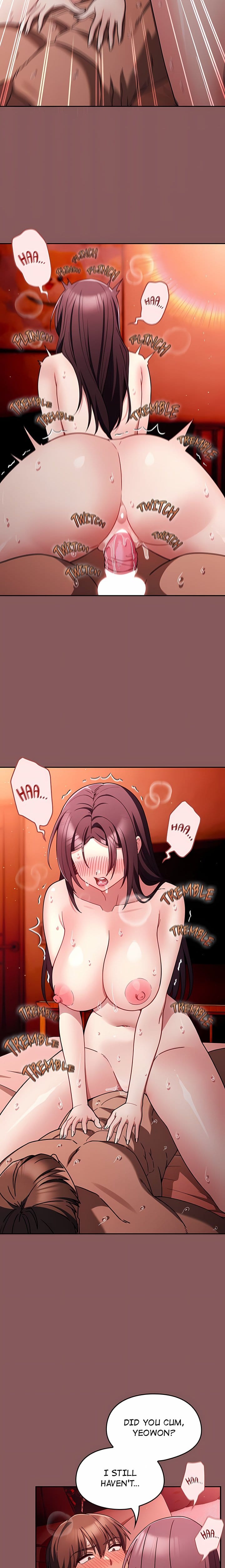 Mine Forever Uncensored, chapter 3, page 14 of 25