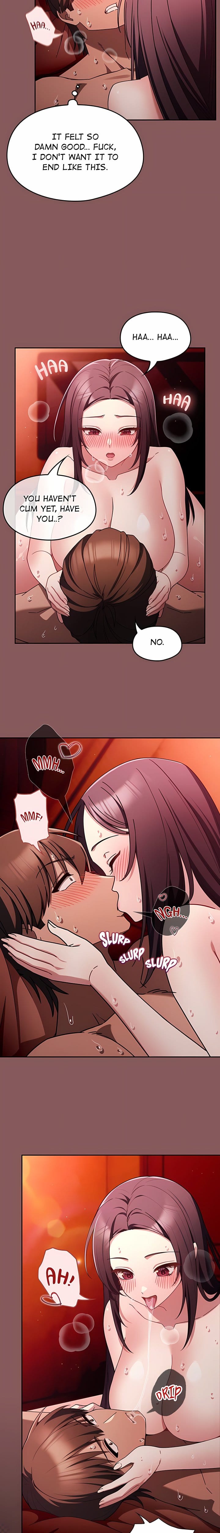 Mine Forever Uncensored, chapter 3, page 15 of 25
