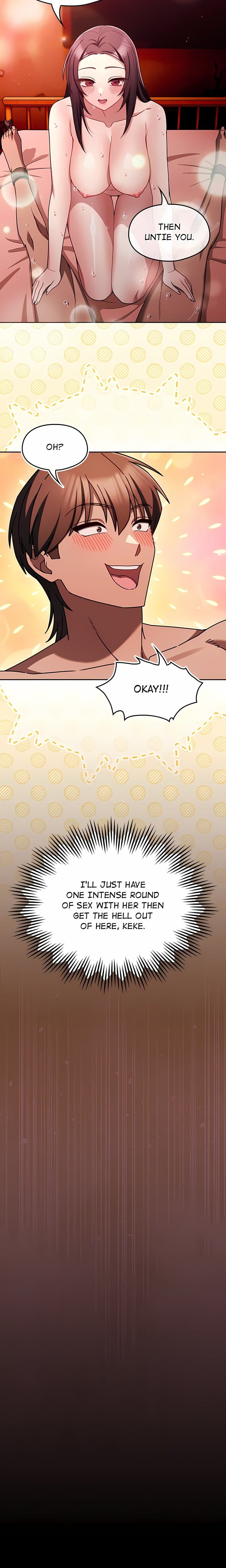 Mine Forever Uncensored, chapter 3, page 19 of 25