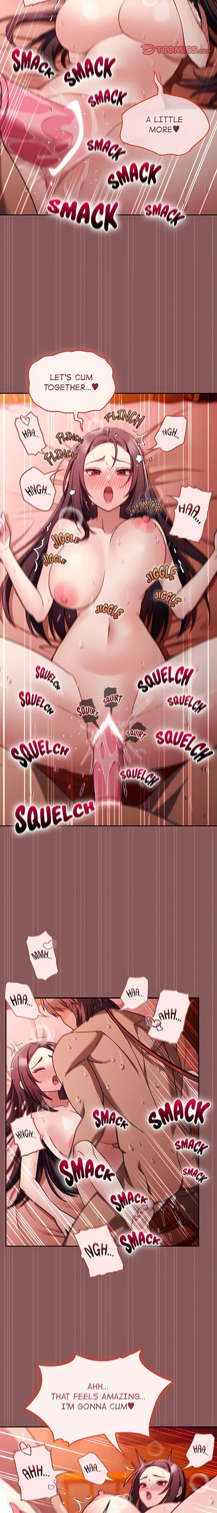 Mine Forever Uncensored, chapter 4, page 5 of 24