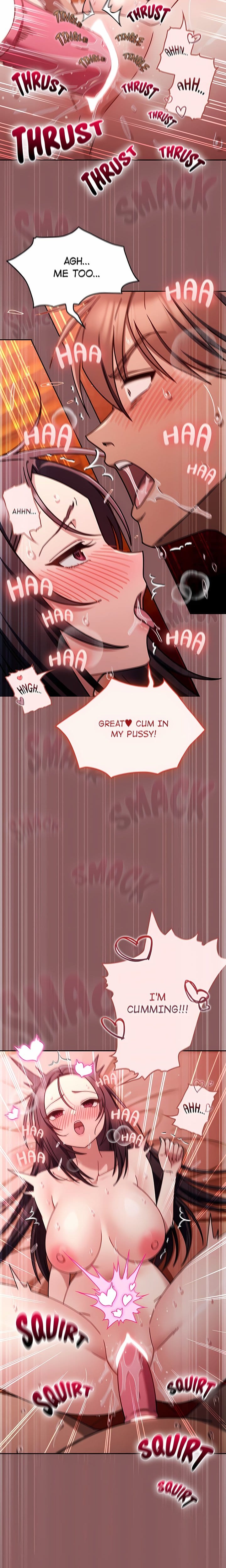 Mine Forever Uncensored, chapter 4, page 6 of 24