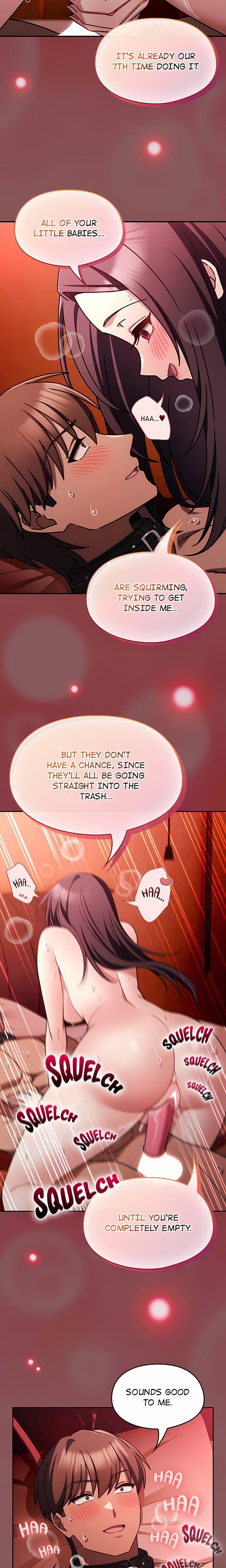 Mine Forever Uncensored, chapter 4, page 9 of 24