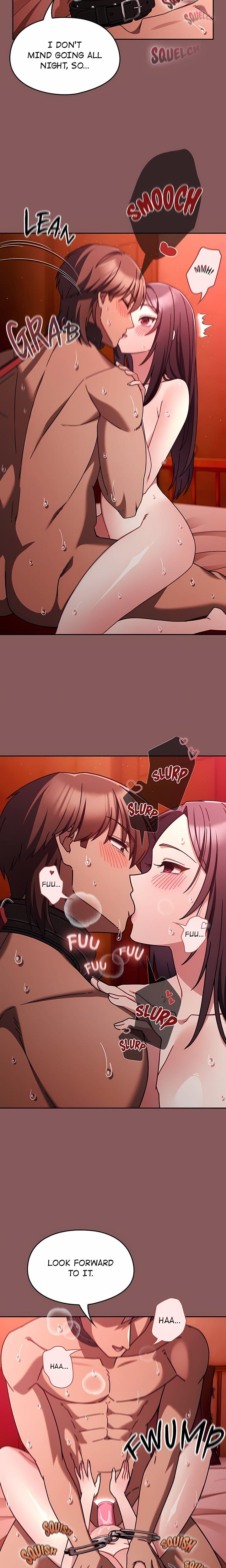 Mine Forever Uncensored, chapter 4, page 10 of 24