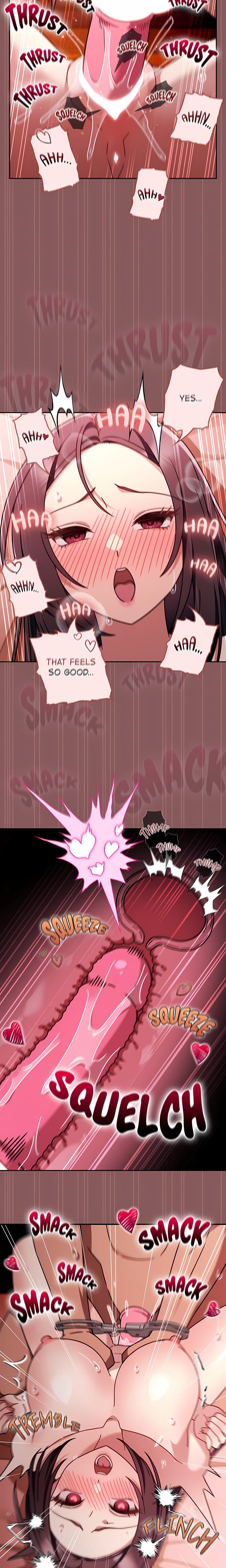 Mine Forever Uncensored, chapter 4, page 13 of 24