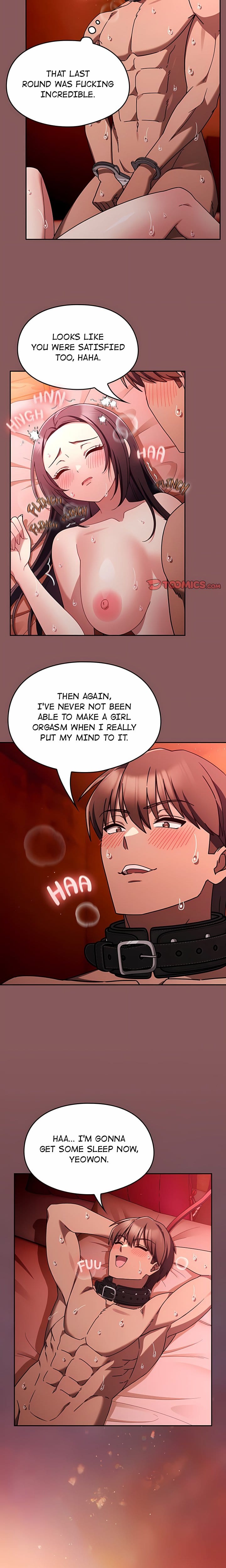 Mine Forever Uncensored, chapter 4, page 16 of 24