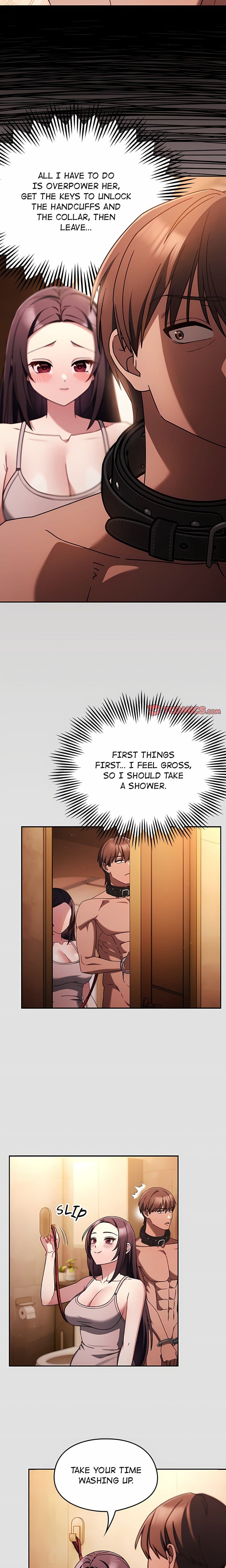 Mine Forever Uncensored, chapter 5, page 5 of 25