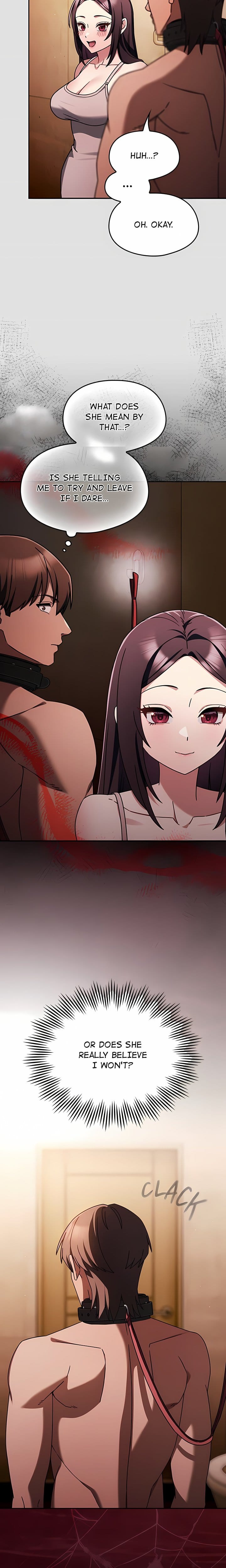 Mine Forever Uncensored, chapter 5, page 6 of 25