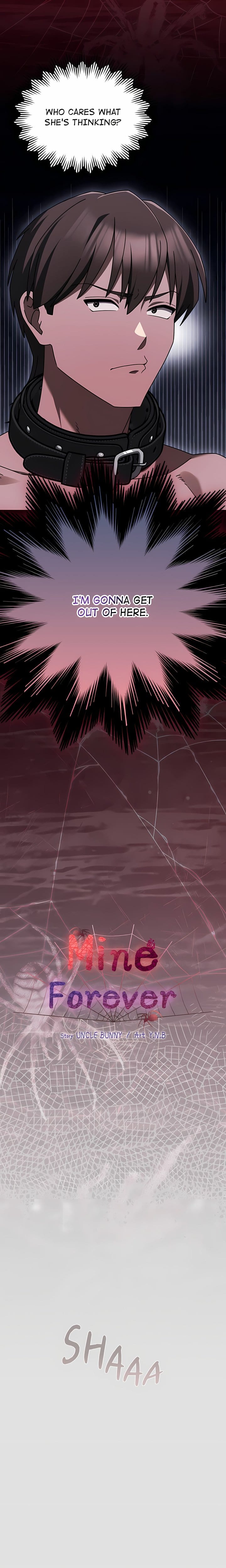 Mine Forever Uncensored, chapter 5, page 7 of 25