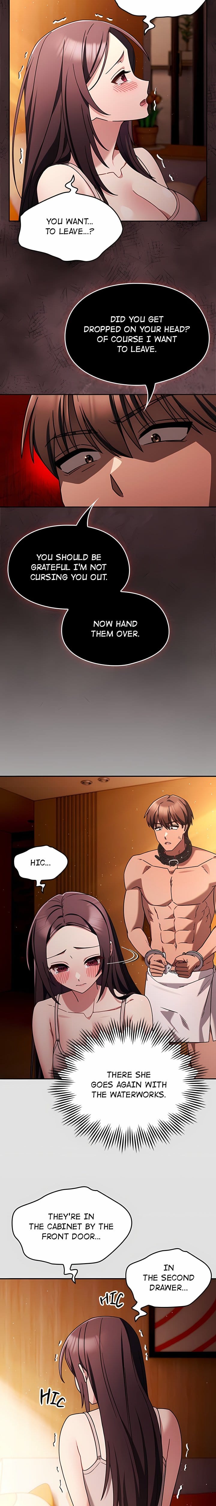 Mine Forever Uncensored, chapter 5, page 10 of 25