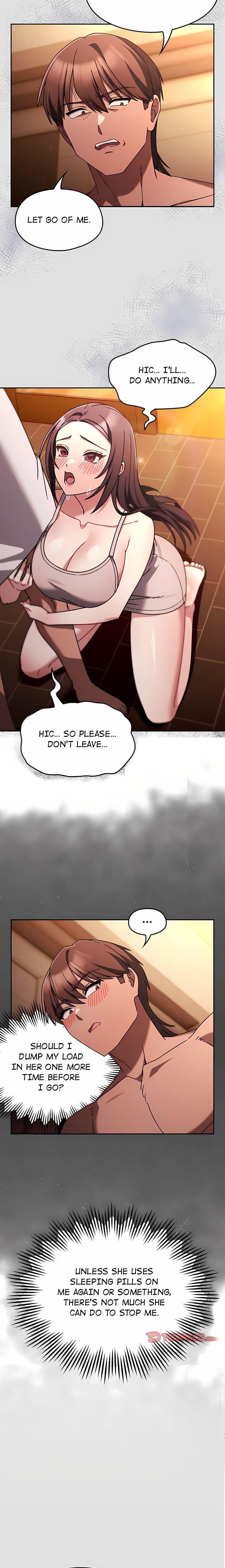 Mine Forever Uncensored, chapter 5, page 13 of 25