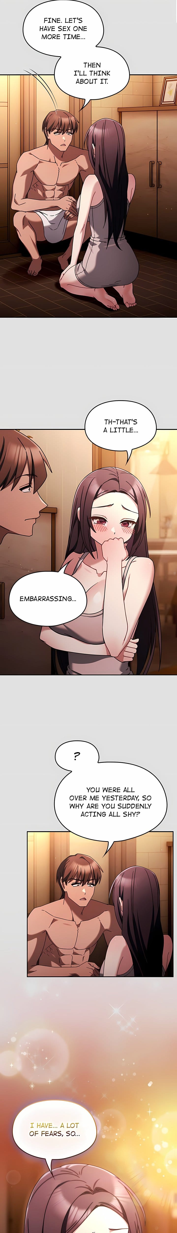 Mine Forever Uncensored, chapter 5, page 14 of 25