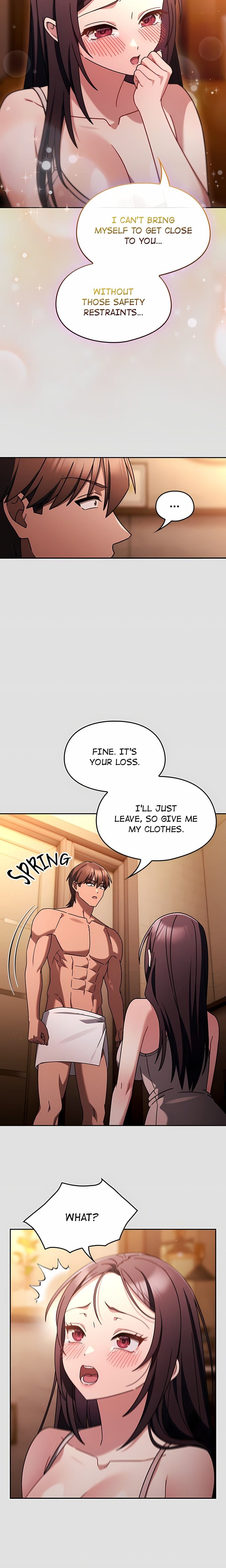 Mine Forever Uncensored, chapter 5, page 15 of 25