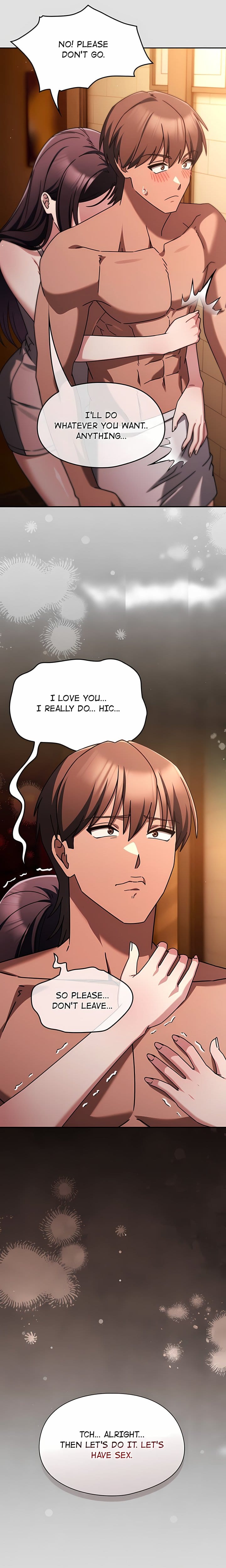 Mine Forever Uncensored, chapter 5, page 16 of 25