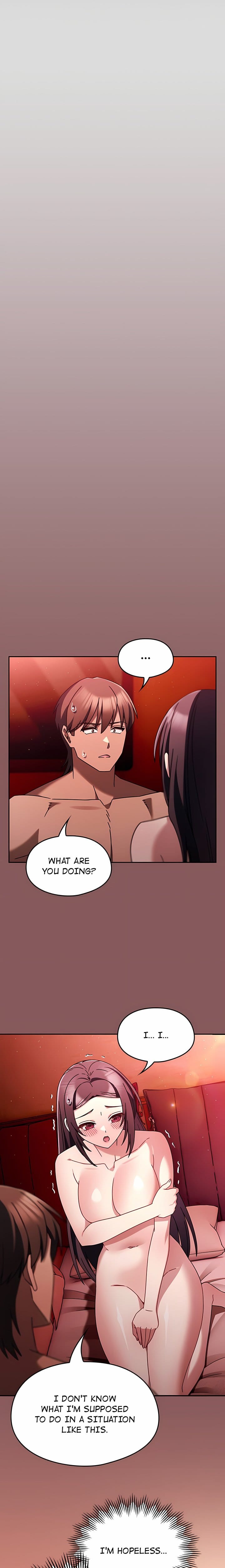 Mine Forever Uncensored, chapter 5, page 17 of 25