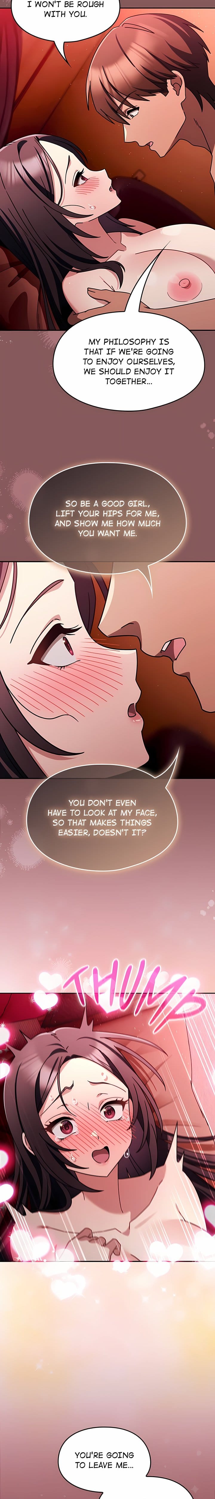 Mine Forever Uncensored, chapter 5, page 19 of 25