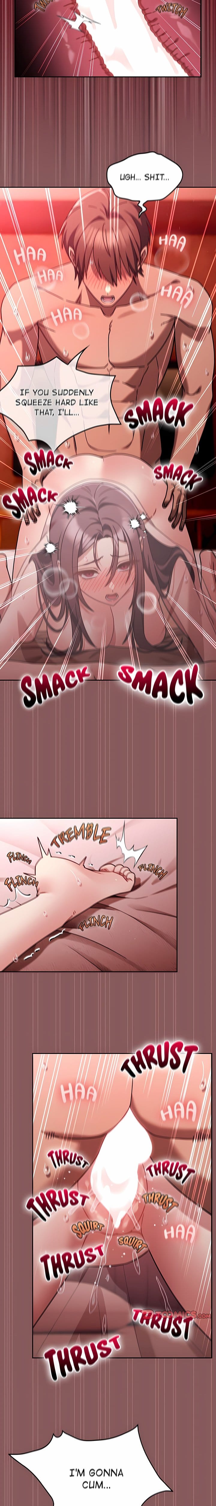 Mine Forever Uncensored, chapter 6, page 5 of 26