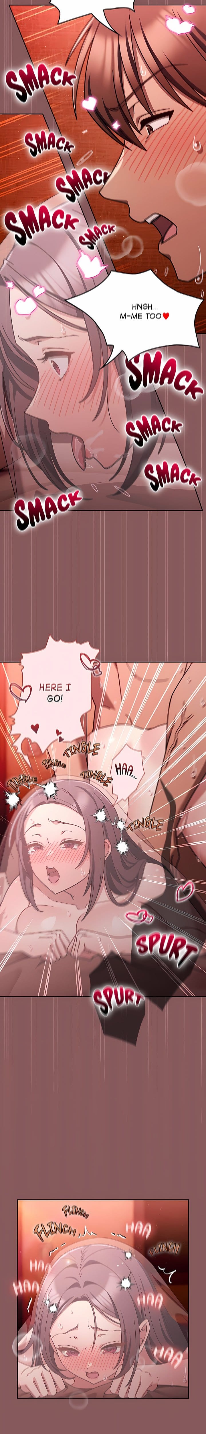 Mine Forever Uncensored, chapter 6, page 6 of 26