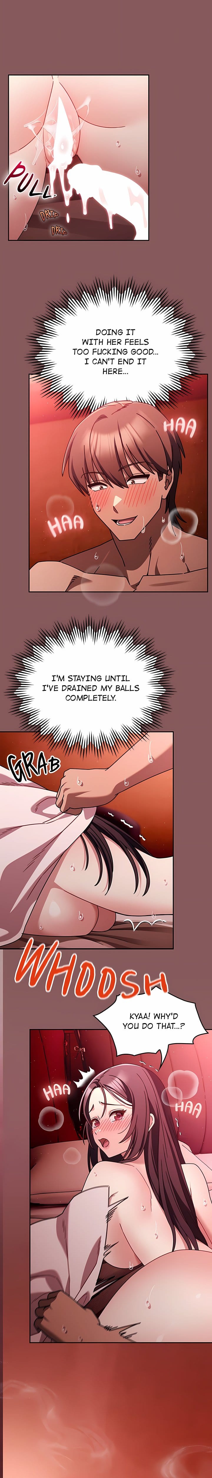 Mine Forever Uncensored, chapter 6, page 7 of 26