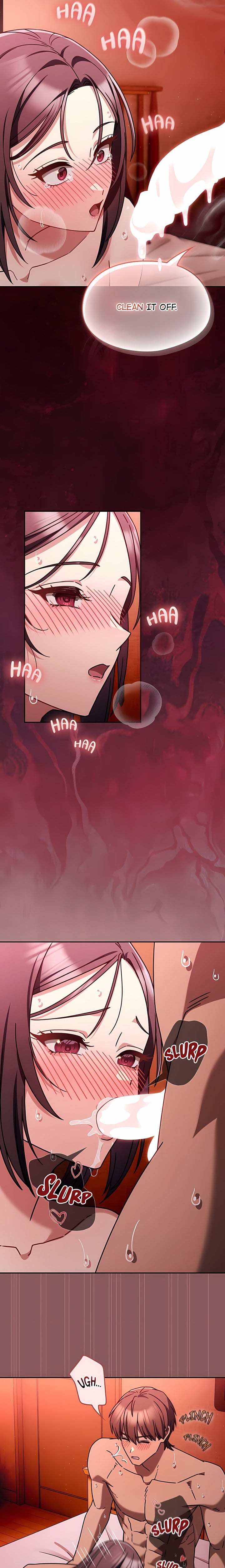 Mine Forever Uncensored, chapter 6, page 8 of 26