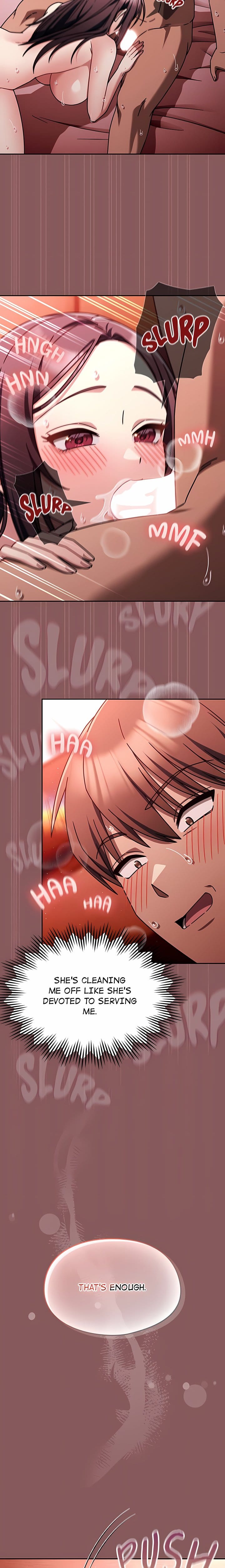 Mine Forever Uncensored, chapter 6, page 9 of 26