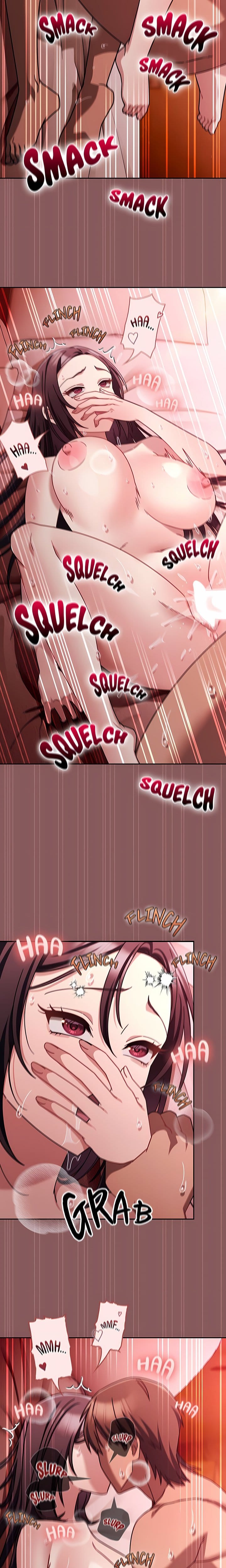 Mine Forever Uncensored, chapter 6, page 12 of 26