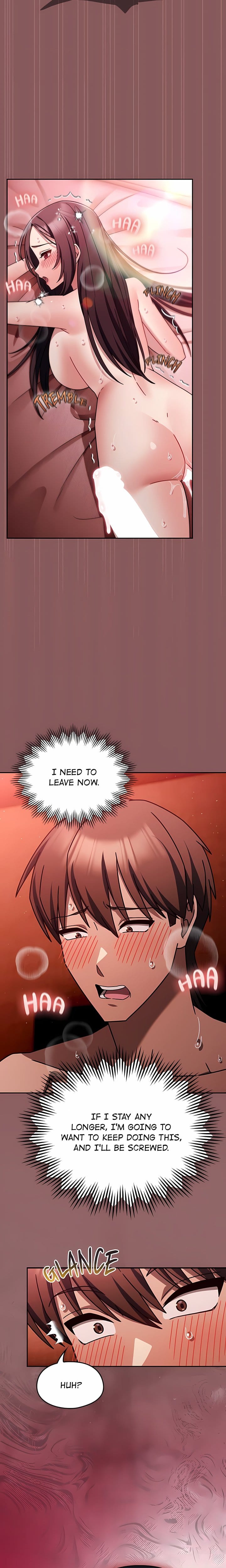 Mine Forever Uncensored, chapter 6, page 16 of 26
