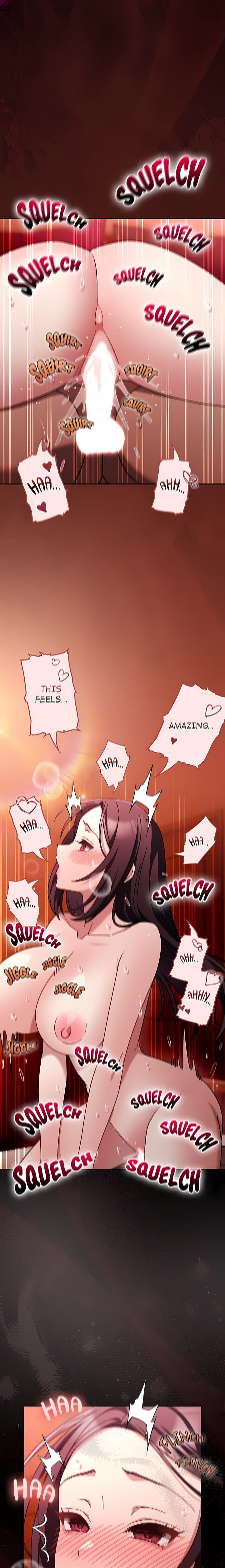 Mine Forever Uncensored, chapter 6, page 20 of 26