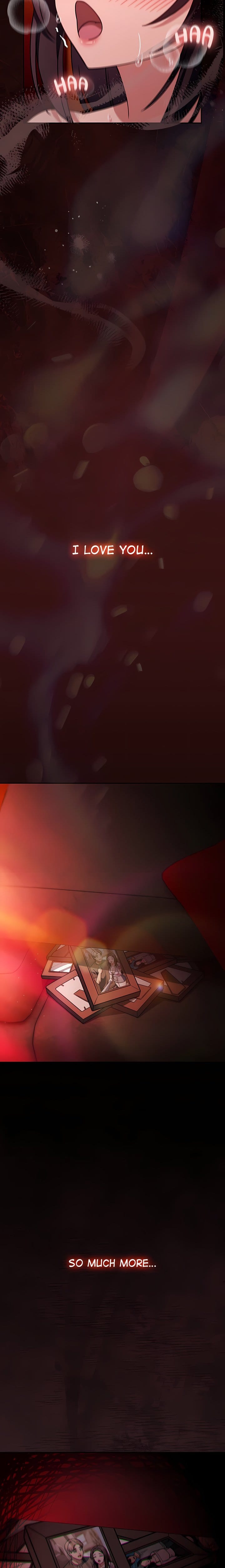 Mine Forever Uncensored, chapter 6, page 21 of 26
