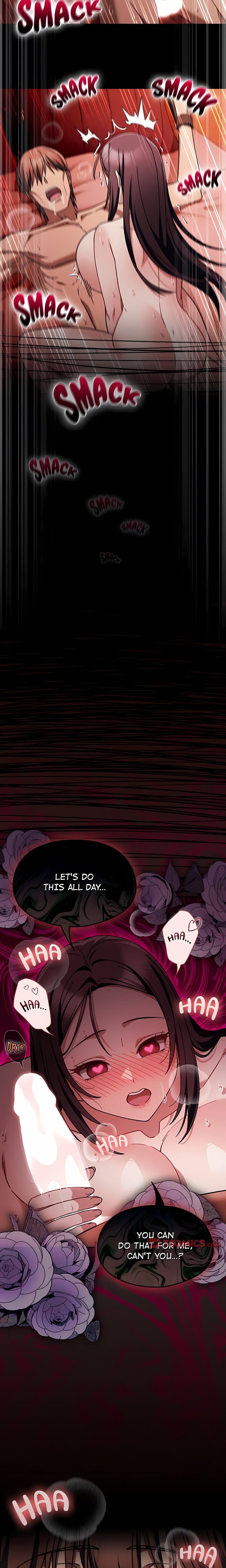 Mine Forever Uncensored, chapter 6, page 23 of 26
