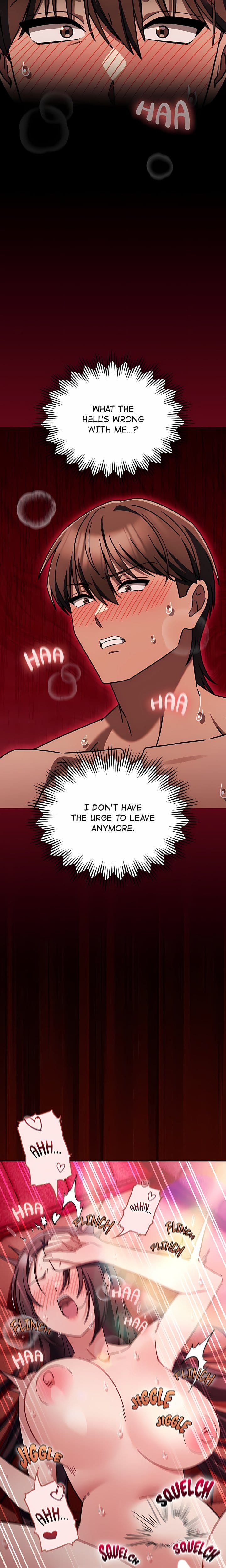 Mine Forever Uncensored, chapter 6, page 24 of 26