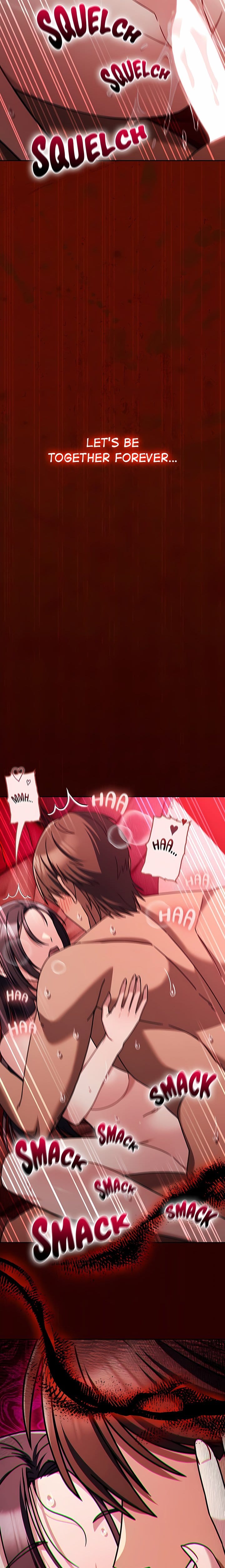 Mine Forever Uncensored, chapter 6, page 25 of 26