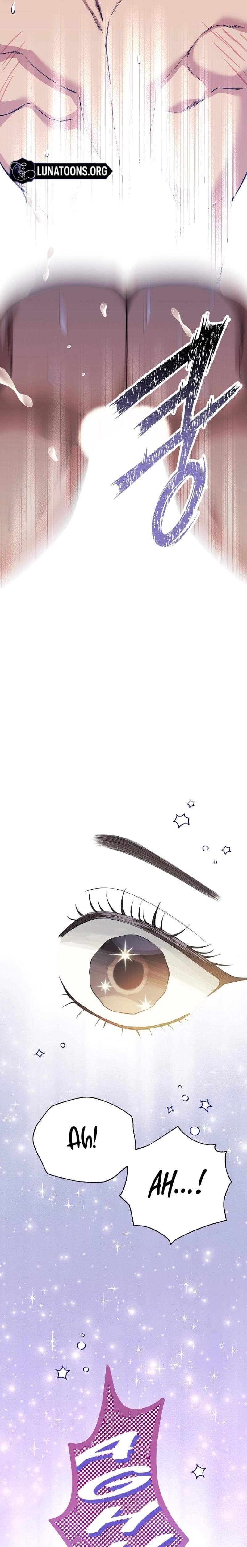 Miss, why are you looking at me like that? Uncensored, chapter 8, page 24 of 35