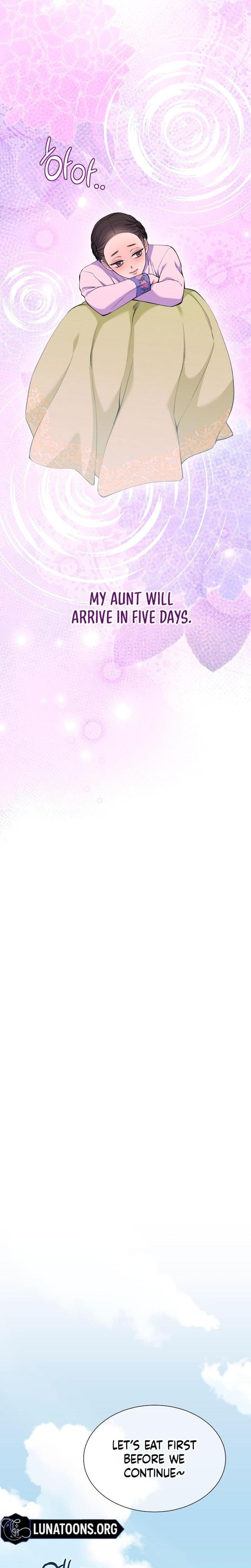 Miss, why are you looking at me like that? Uncensored, chapter 9, page 15 of 36