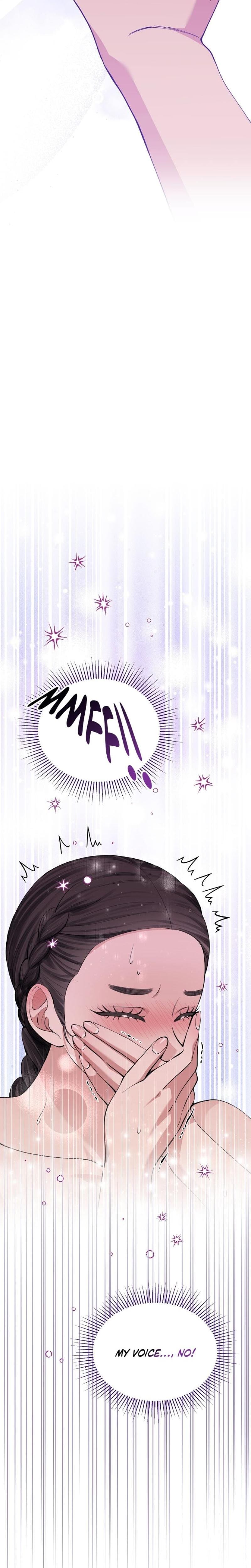 Miss, why are you looking at me like that? Uncensored, chapter 11, page 23 of 36