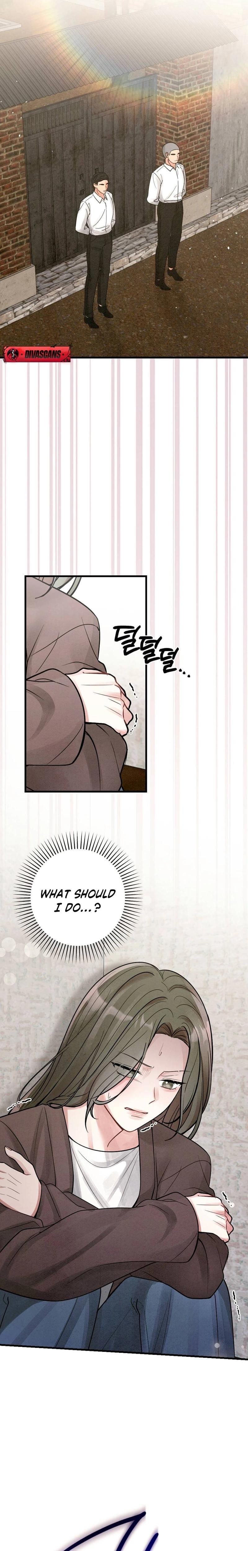 Missing Wife Uncensored, chapter 1, page 5 of 20