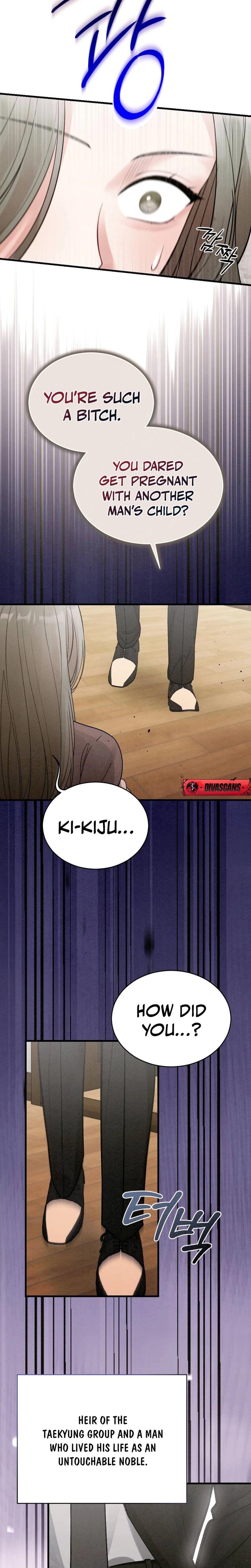 Missing Wife Uncensored, chapter 1, page 6 of 20