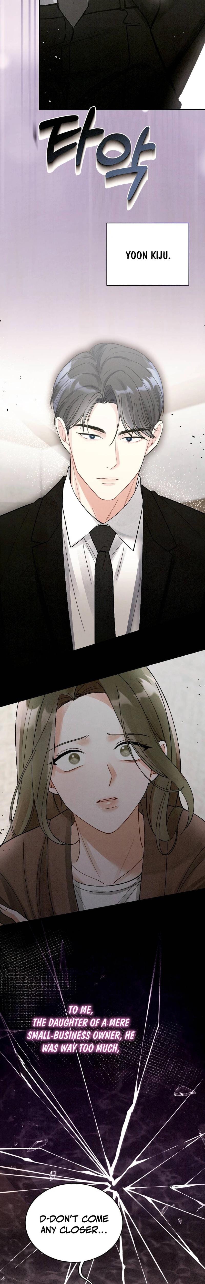 Missing Wife Uncensored, chapter 1, page 7 of 20