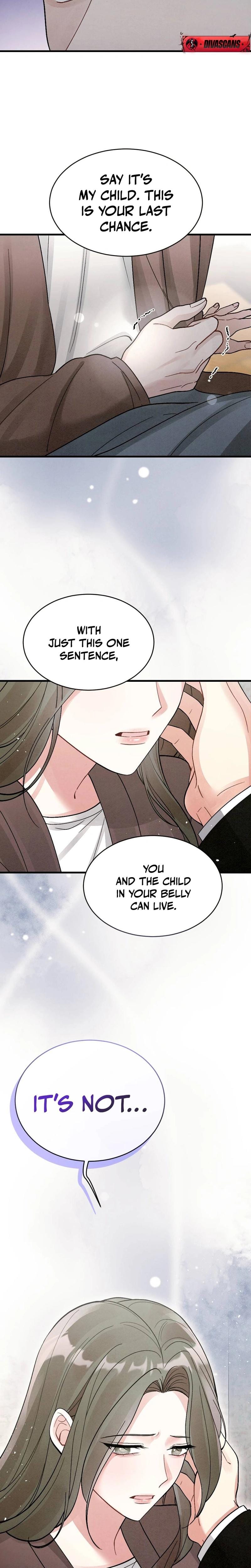 Missing Wife Uncensored, chapter 1, page 9 of 20