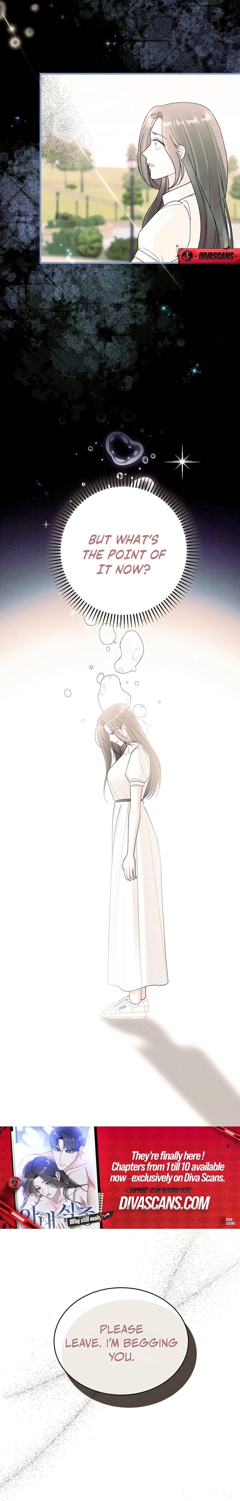 Missing Wife Uncensored, chapter 1, page 11 of 20