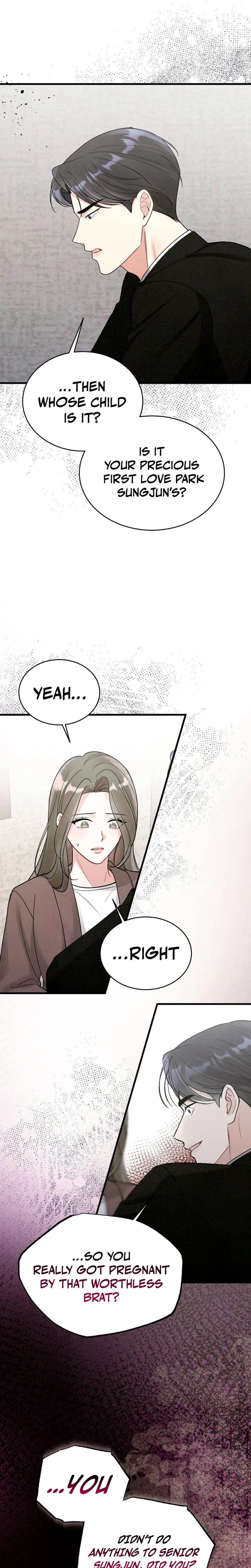 Missing Wife Uncensored, chapter 1, page 12 of 20
