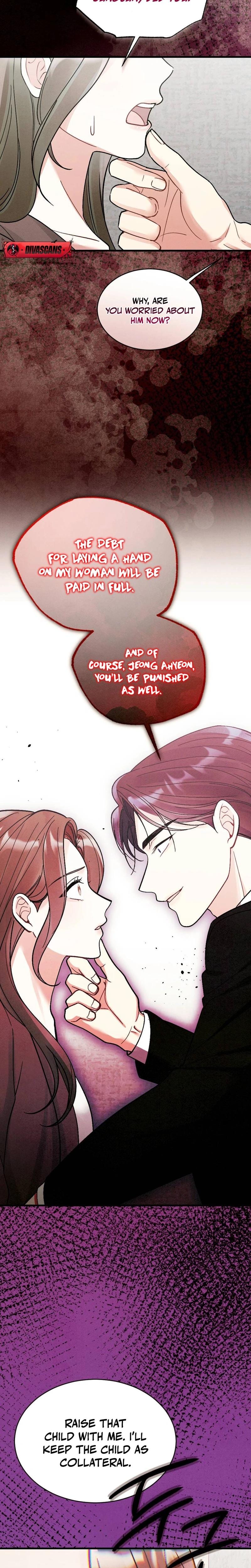 Missing Wife Uncensored, chapter 1, page 13 of 20