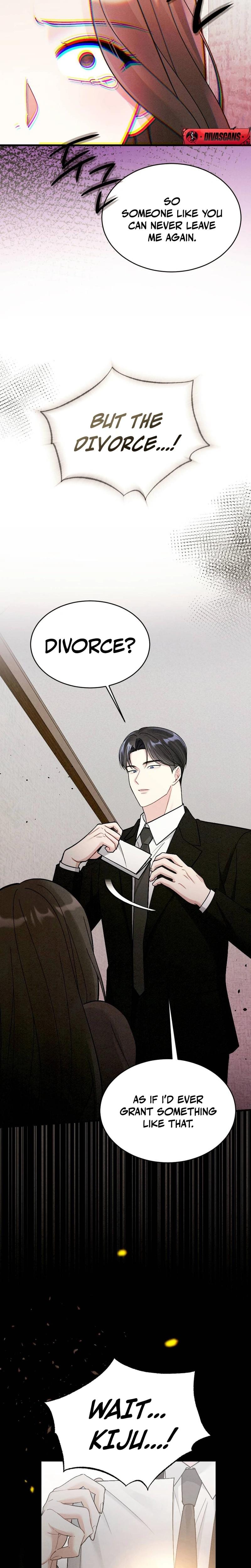 Missing Wife Uncensored, chapter 1, page 14 of 20