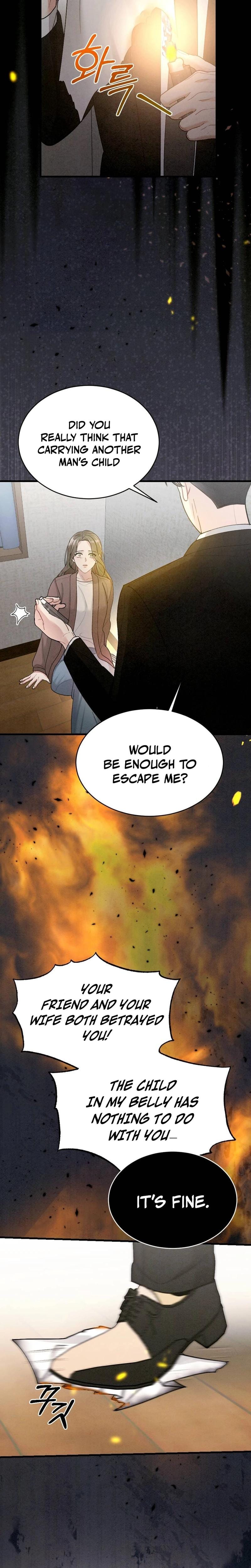Missing Wife Uncensored, chapter 1, page 15 of 20