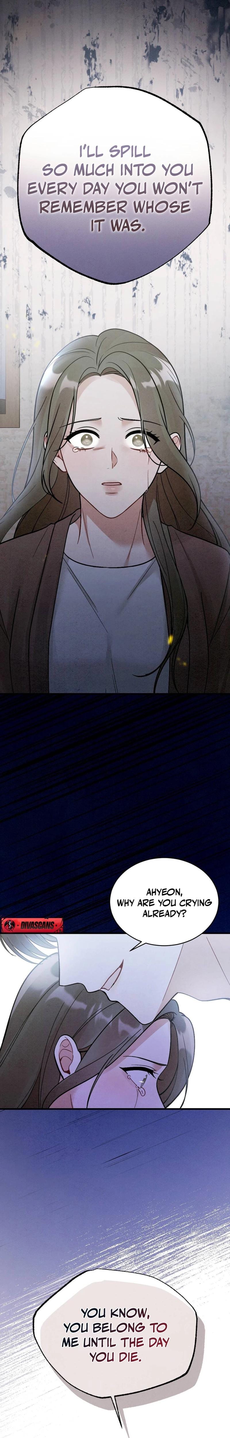 Missing Wife Uncensored, chapter 1, page 16 of 20